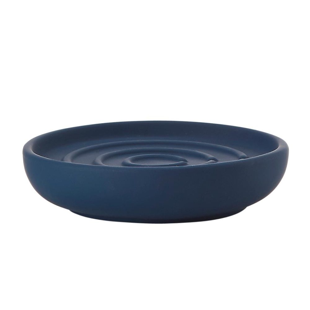 Nova One tvålfat, royal blue